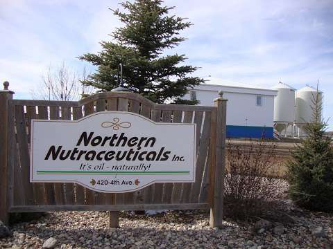 Northern Nutraceuticals Inc